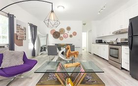 Home Midtown Miami - Wynwood Area With Backyard - Art District Near To Beach